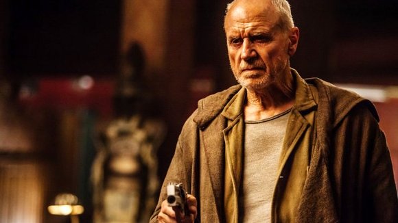 Photo from the movie Dominion