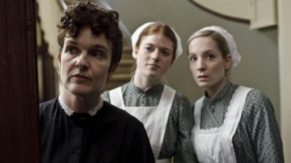 Photo from the movie Downton Abbey