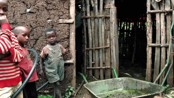 Photo from the movie Dukale's Dream