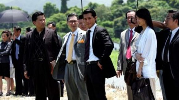 Photo du film Hak se wui yi wo wai kwai