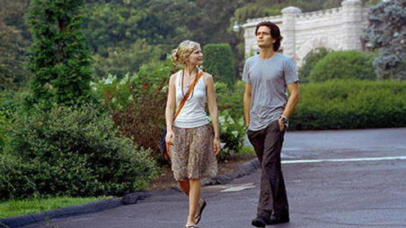 Photo du film Elizabethtown v.f.