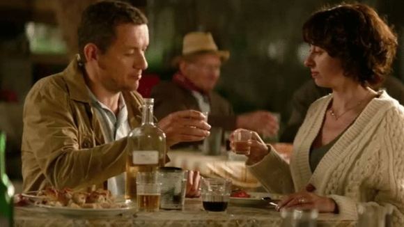 Photo from the movie Le Volcan