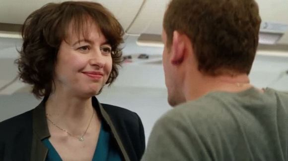 Photo from the movie Le Volcan