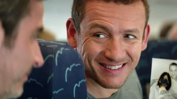 Photo from the movie Le Volcan