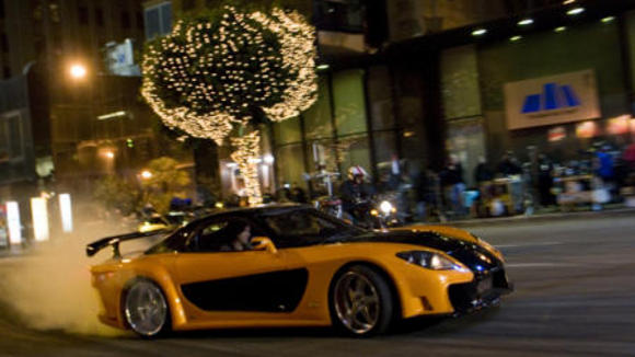 Photo du film Rapides et dangereux: Tokyo Drift