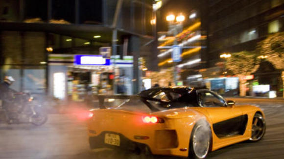 Photo du film Rapides et dangereux: Tokyo Drift