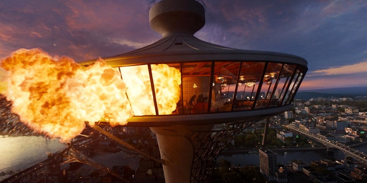 Photo du film Destination ultime: Liens de sang