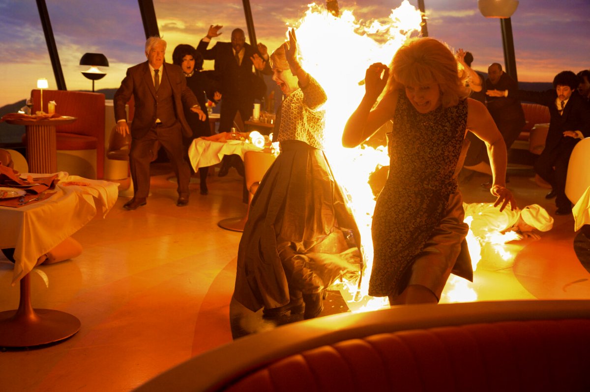 Photo du film Destination ultime: Liens de sang