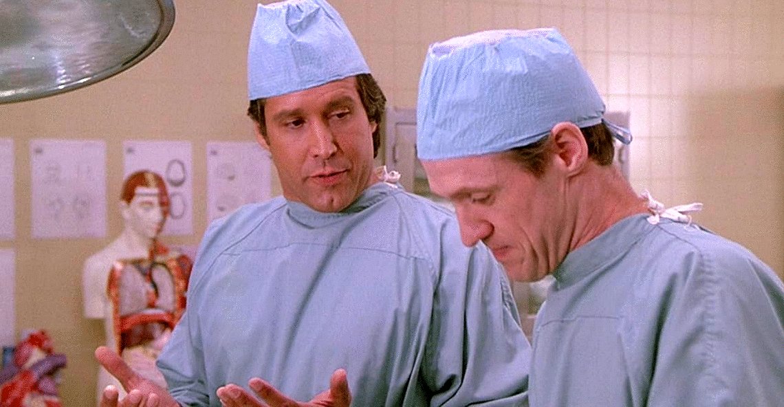 Photo du film Fletch aux trousses