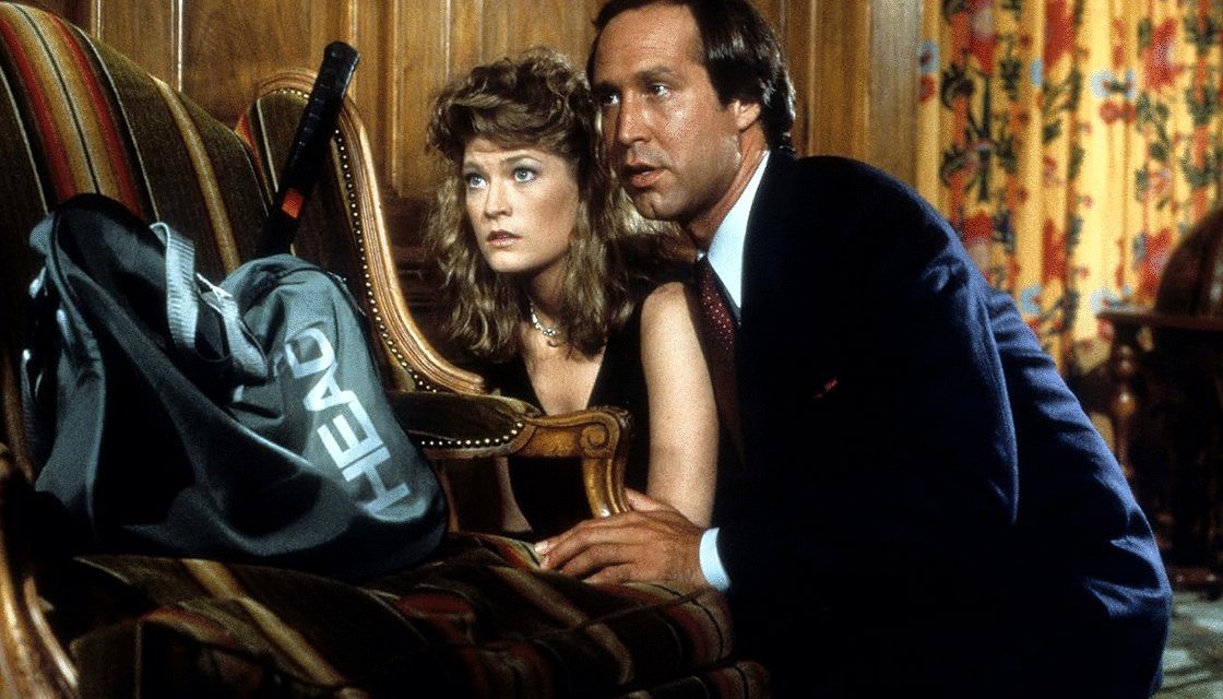 Photo du film Fletch aux trousses