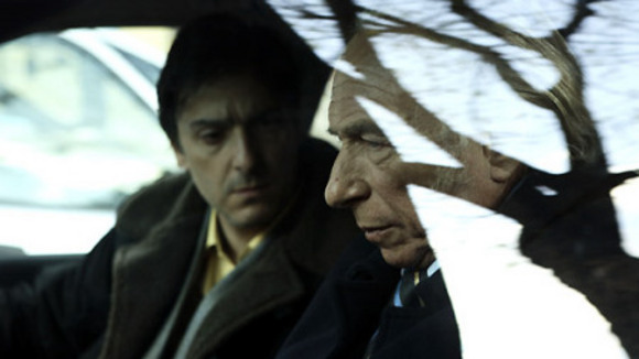 Photo du film The Flying Scotsman