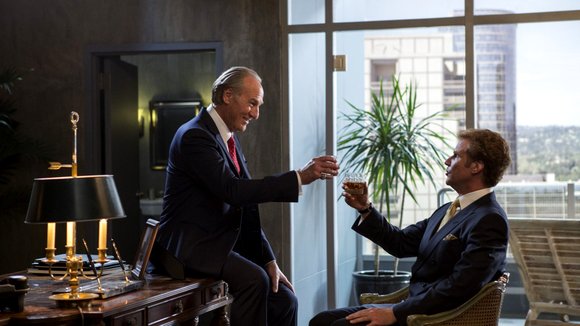 Photo du film Prison 101