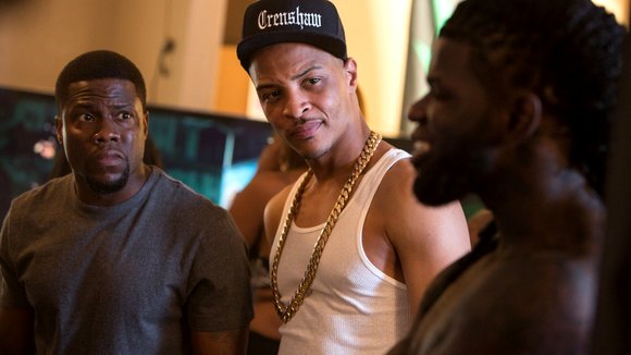 Photo du film Prison 101