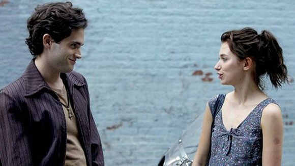 Photo du film Greetings from Tim Buckley