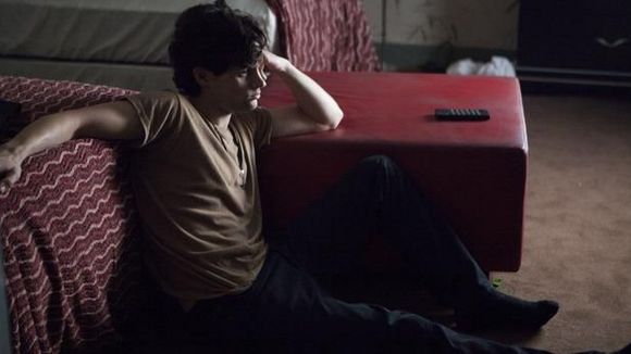 Photo du film Greetings from Tim Buckley