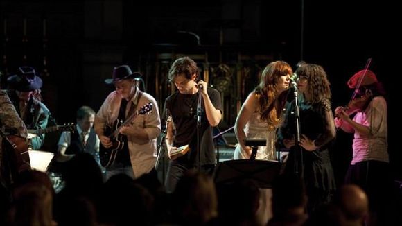 Photo du film Greetings from Tim Buckley