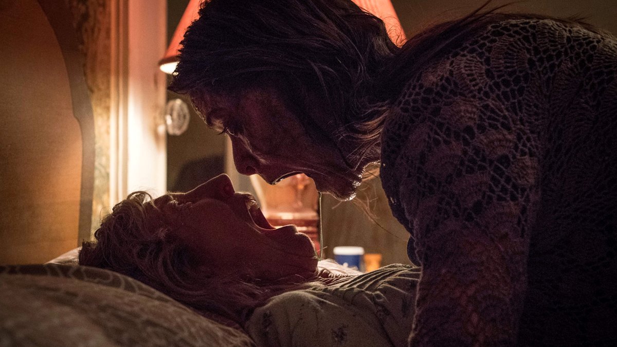 Photo du film Rage meurtrière