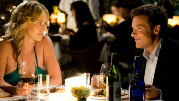 Photo du film Hancock v.f.