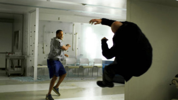 Photo du film Hancock v.f.