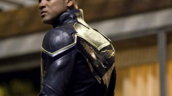 Photo du film Hancock v.f.