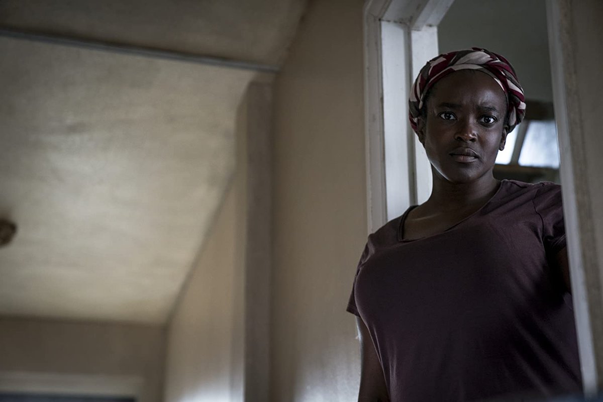 Photo du film His House