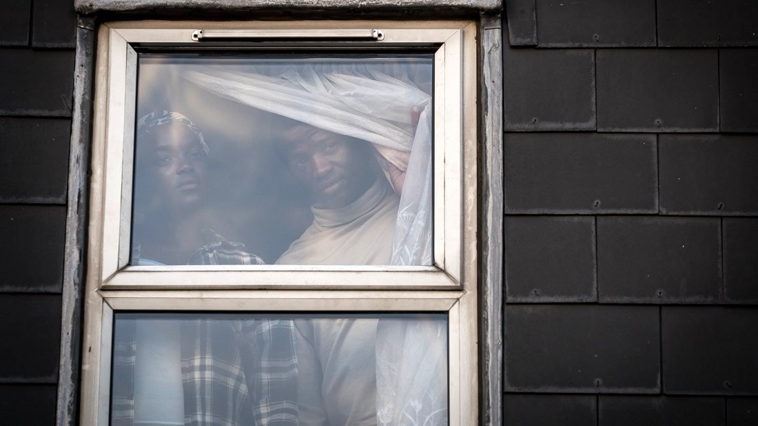 Photo du film His House