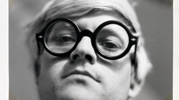 Photo from the movie Hockney [2014]