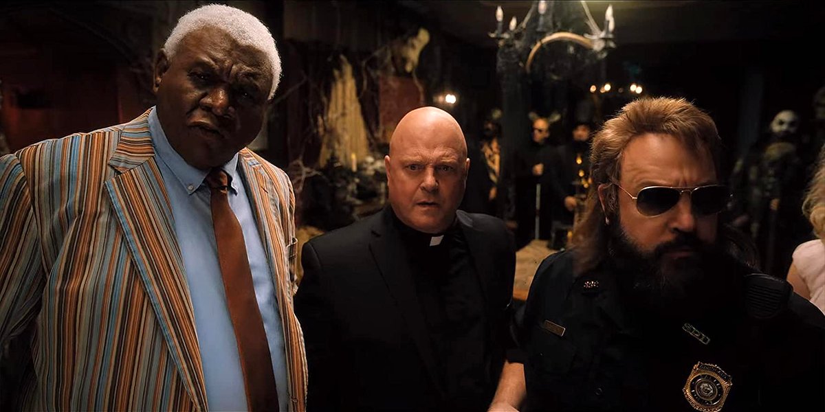 Photo du film Hubie Halloween