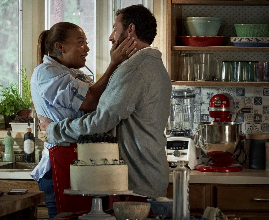 Photo from the movie Hustle