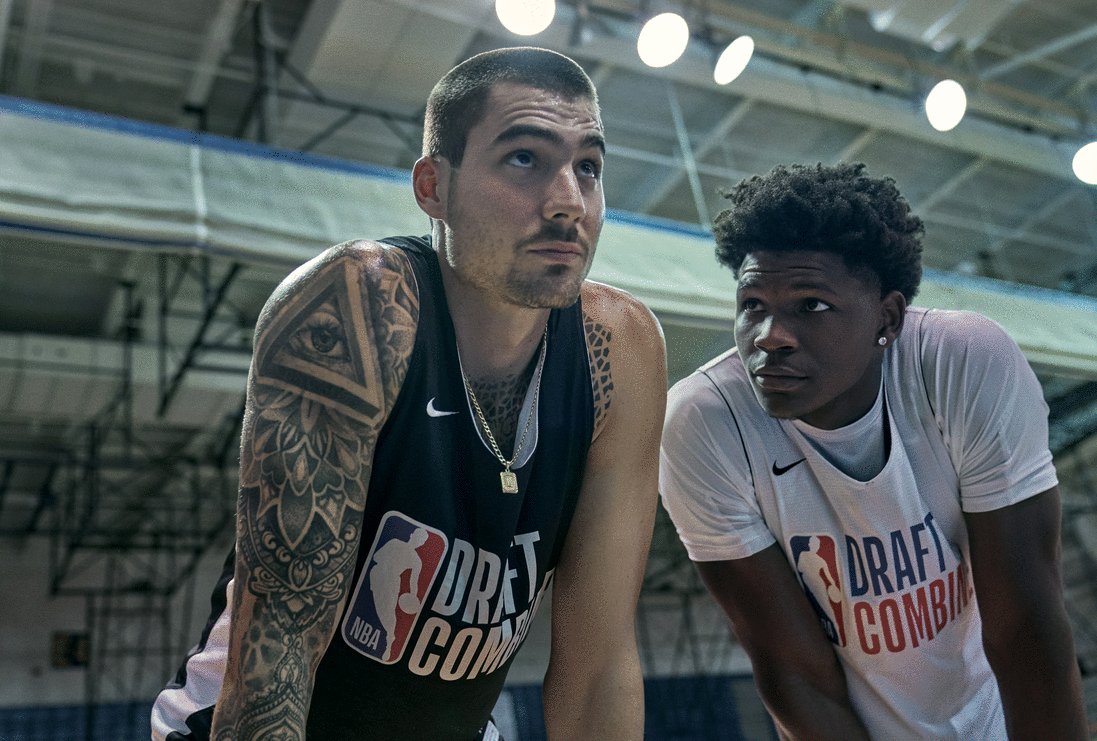 Photo from the movie Hustle