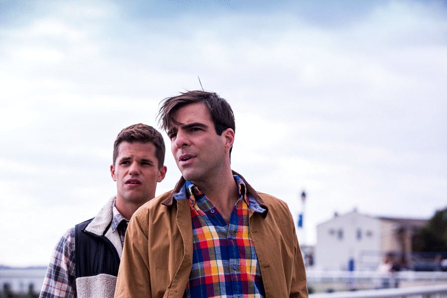 Photo du film I Am Michael