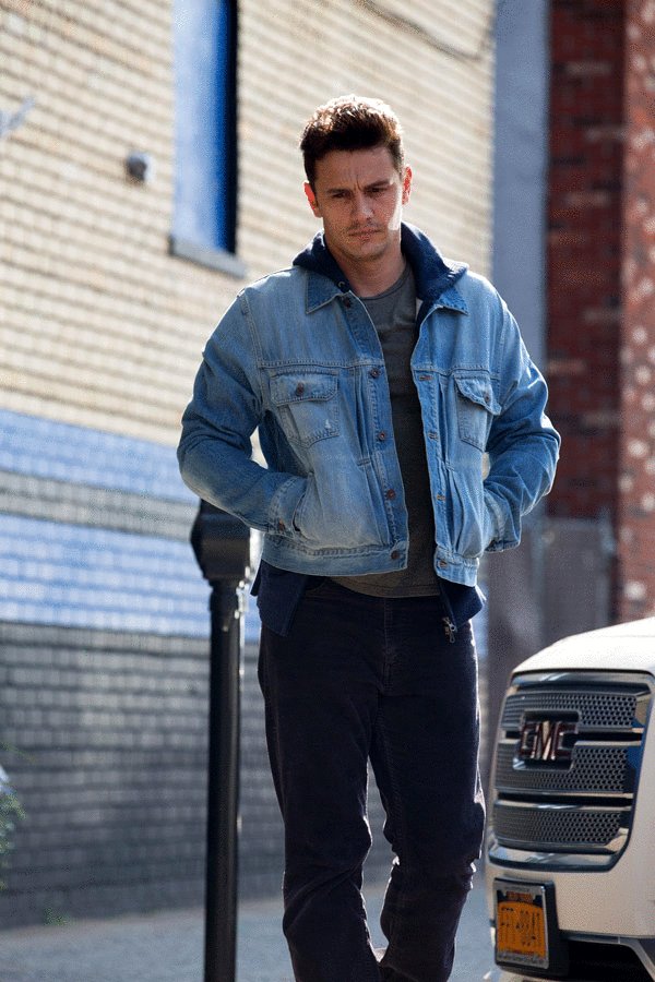 Photo du film I Am Michael