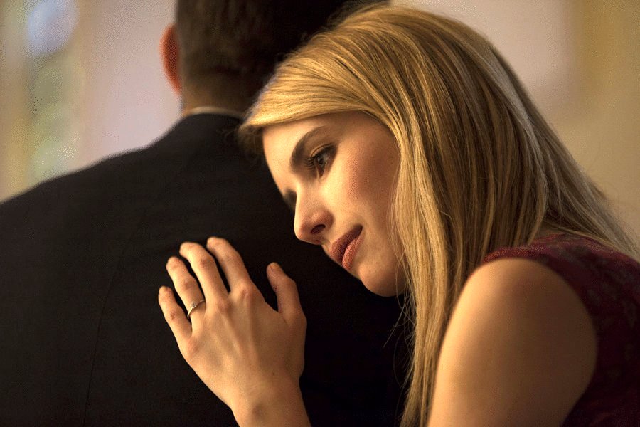 Photo du film I Am Michael