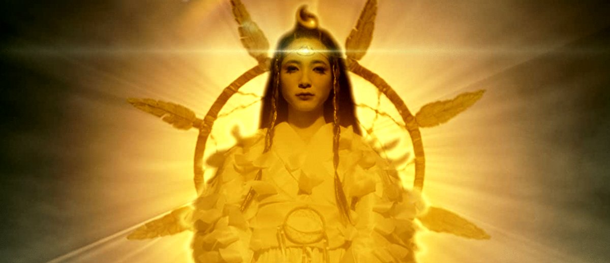 Photo du film Iké Boys