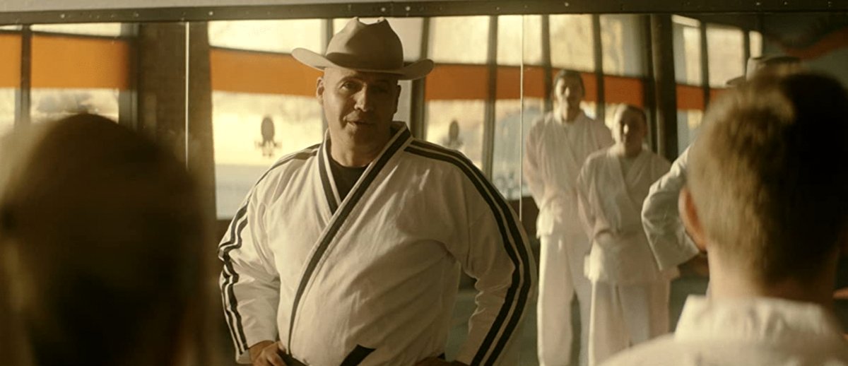 Photo du film Iké Boys