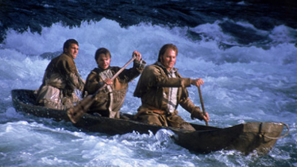 Photo from the movie Lewis and Clark: Great Journey West