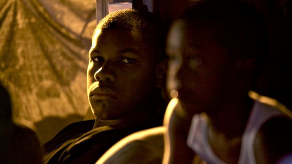 Photo du film Imperial Dreams