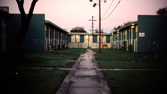 Photo du film Imperial Dreams