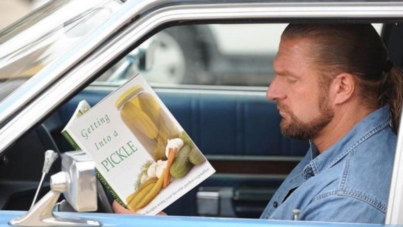 Photo from the movie Inside Out