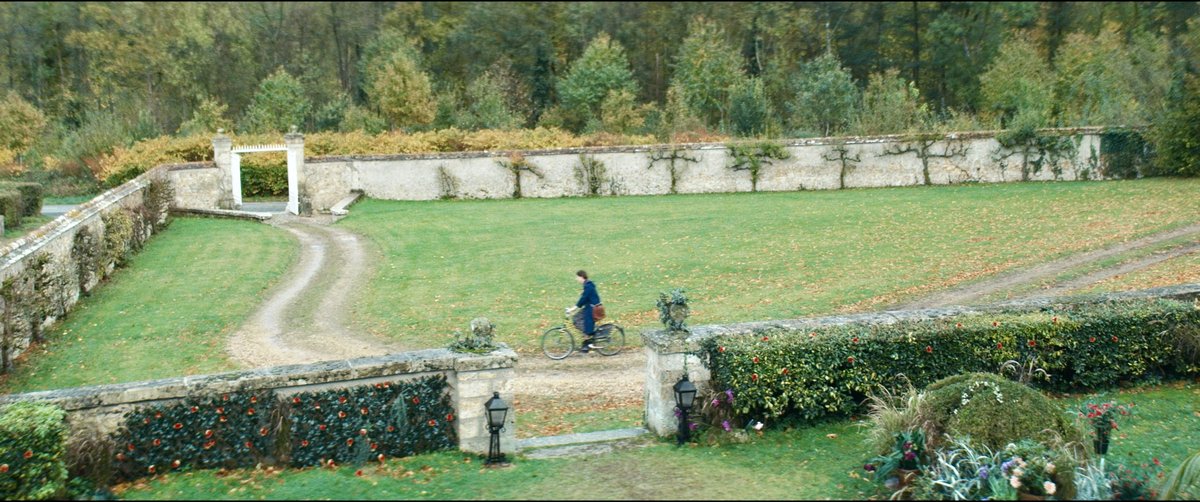 Photo from the movie Jane Austen Wrecked My Life