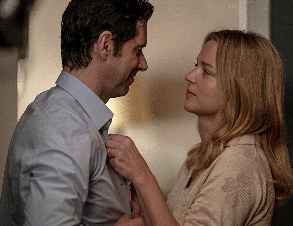 Photo from the movie Just the Two of Us