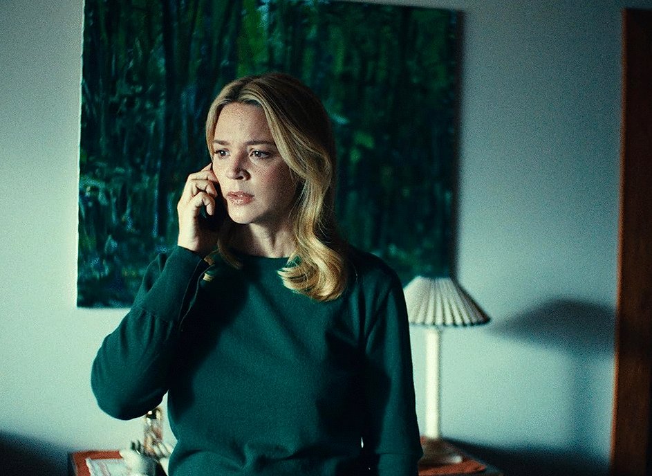 Photo from the movie Just the Two of Us