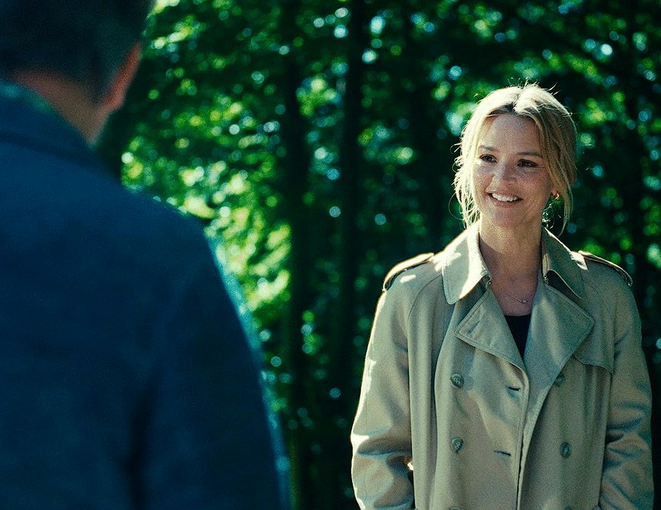 Photo from the movie Just the Two of Us