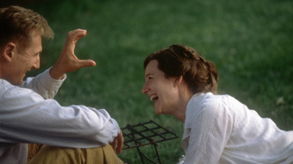 Photo from the movie Kinsey