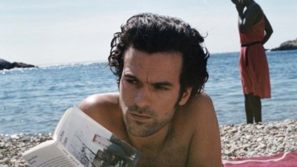 Photo du film L'Âge d'homme... maintenant ou jamais!