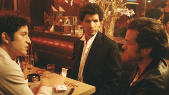 Photo du film L'Âge d'homme... maintenant ou jamais!