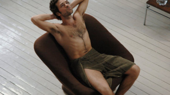 Photo du film L'Âge d'homme... maintenant ou jamais!