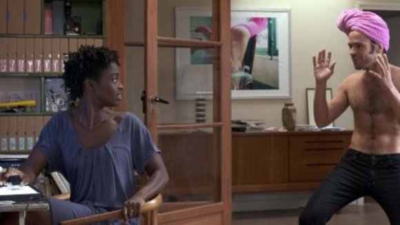 Photo du film L'Âge d'homme... maintenant ou jamais!