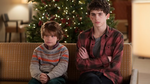 Photo du film Noël chez les Cooper