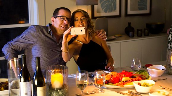 Photo du film Le Mirage